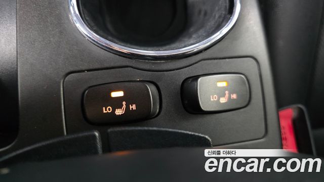 KG Mobility (SsangYong) Style Korando C 2.2 KX 4WD 2018 — фото 18