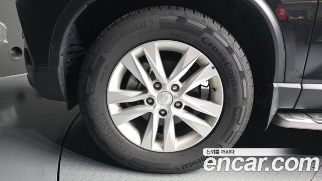 KG Mobility (SsangYong) Rexton Sports Diesel 2.2 4WD Adventure 2019 — фото 5