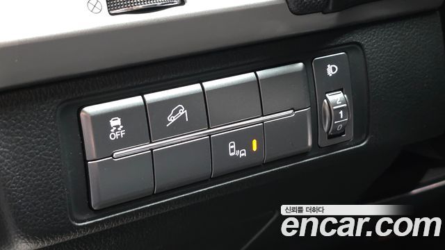 KG Mobility (SsangYong) Rexton Sports Diesel 2.2 4WD Adventure 2019 — фото 18