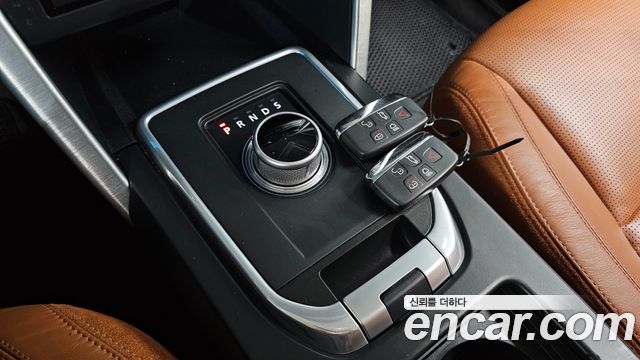 Land Rover Discovery Sport 2.0 TD4 HSE Luxury 2016 — фото 9