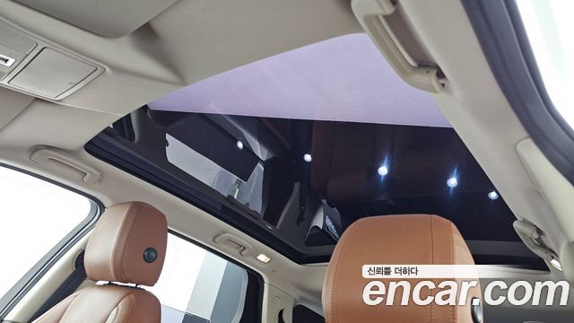 Land Rover Discovery Sport 2.0 TD4 HSE Luxury 2016 — фото 19