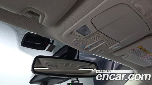 Ford Mondeo (IV) 2.0 Titanium 2016 — фото 18