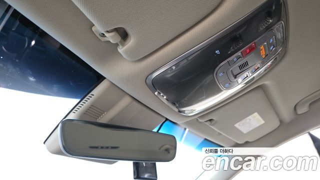 Genesis G80 (RG3) Gasoline 3.5 Turbo 2WD 2022 — фото 19