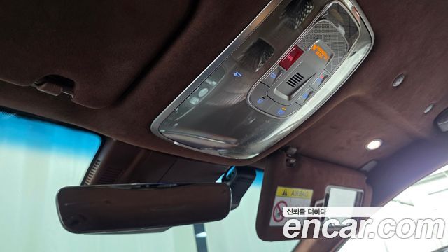 Genesis G90 (RS4) Gasoline 3.5 Turbo AWD 2022 — фото 18