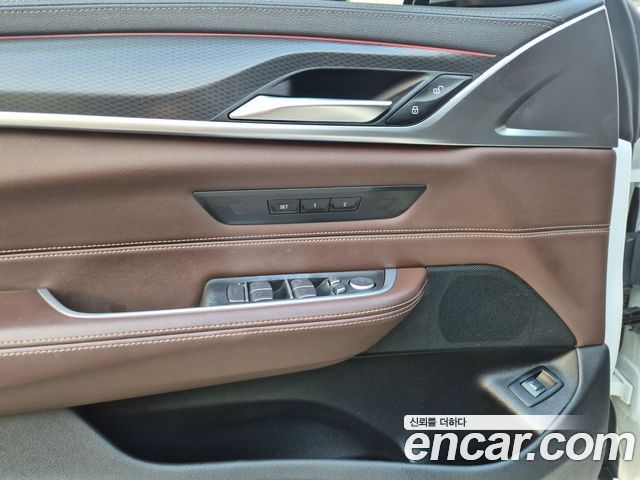 BMW 6 Series GT (G32) 620d M Sport 2023 — фото 18