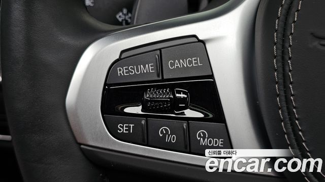 BMW X7 (G07) xDrive 40i M Sport 7STR 2025 — фото 18