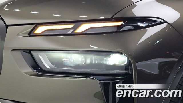 BMW X7 (G07) xDrive 40i M Sport 7STR 2025 — фото 22