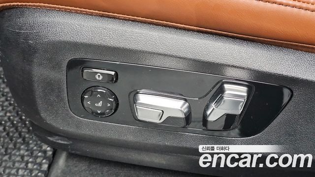 BMW X7 (G07) xDrive 40i M Sport 7STR 2025 — фото 29