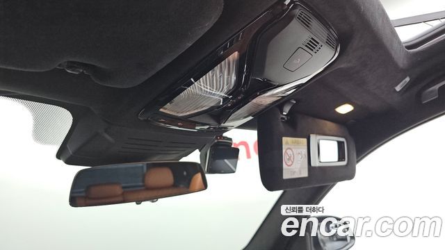 BMW X7 (G07) xDrive 40i M Sport 7STR 2025 — фото 30