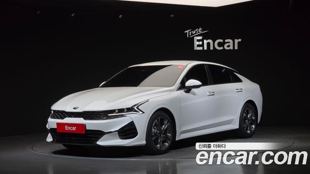 Kia K5 (III) 2.0 Prestige