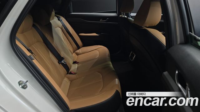 Kia K5 (III) 2.0 Prestige 2021 — фото 11
