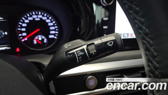 Kia K5 (III) 2.0 Prestige 2021 — фото 16