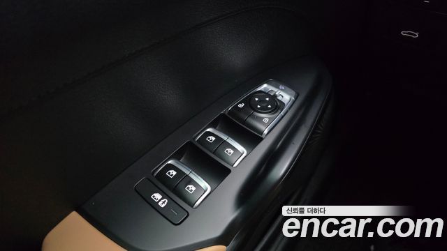 Kia K5 (III) 2.0 Prestige 2021 — фото 18