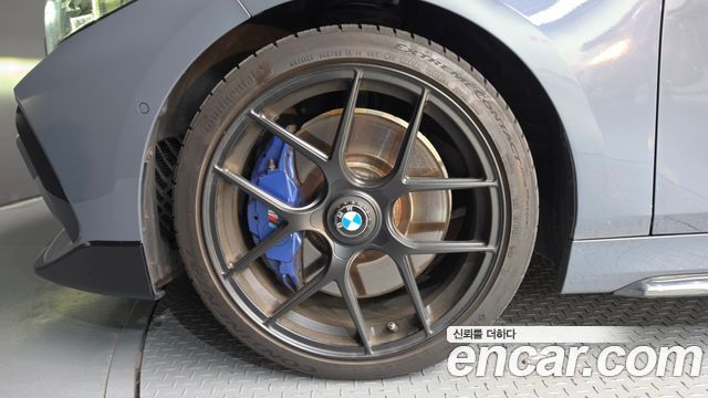 BMW 1 Series (F40) M135i xDrive First Edition 2021 — фото 5