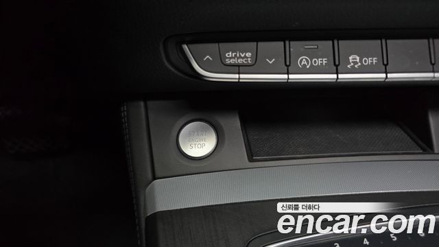 Audi Q5 (FY) 45 TFSI Quattro 2020 — фото 16