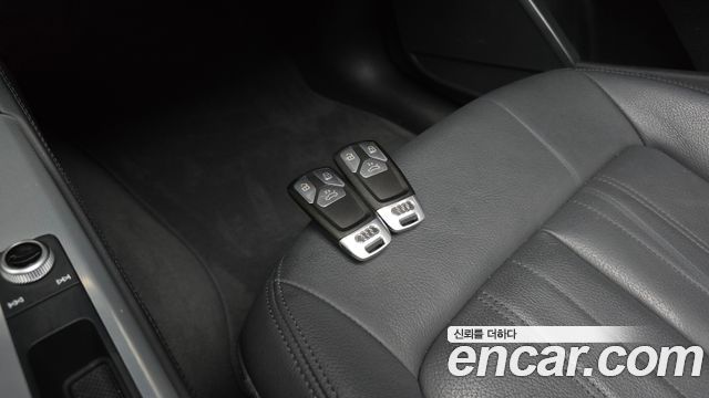 Audi Q5 (FY) 45 TFSI Quattro 2020 — фото 17