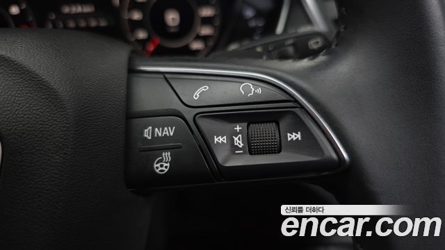 Audi Q5 (FY) 45 TFSI Quattro 2020 — фото 18