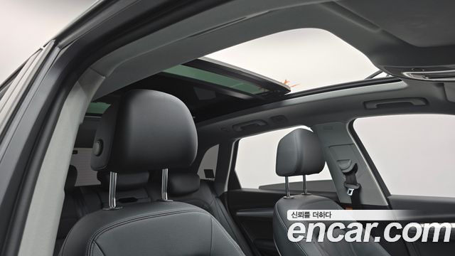 Audi Q5 (FY) 45 TFSI Quattro 2020 — фото 19