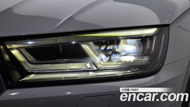 Audi Q5 (FY) 45 TFSI Quattro 2020 — фото 22