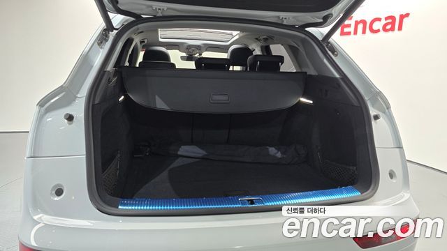 Audi Q5 (FY) 45 TFSI Quattro 2020 — фото 32