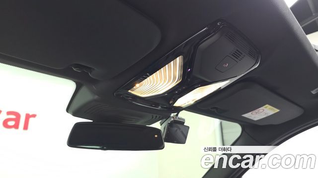 BMW X3 (G01) xDrive 20i M Sport 2024 — фото 18