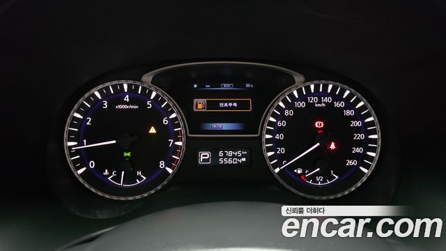 Infiniti QX60 3.5 AWD 2018 — фото 8