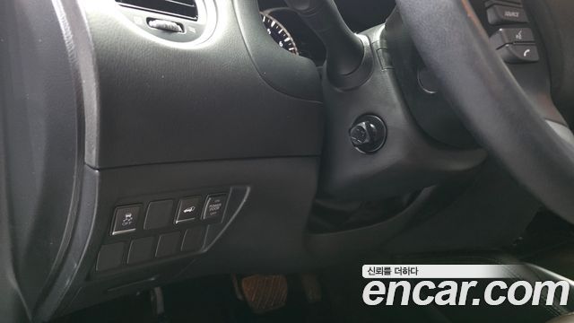 Infiniti QX60 3.5 AWD 2018 — фото 30
