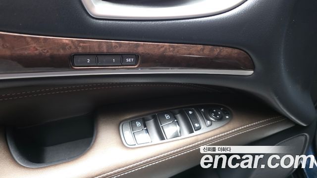 Infiniti QX60 3.5 AWD 2018 — фото 32