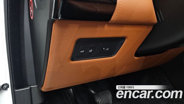 Land Rover Range Rover (IV) 5.0 SC AB 2017 — фото 31