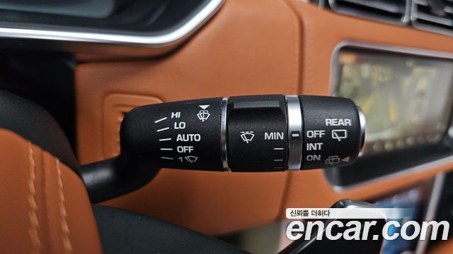 Land Rover Range Rover (IV) 5.0 SC AB 2017 — фото 35