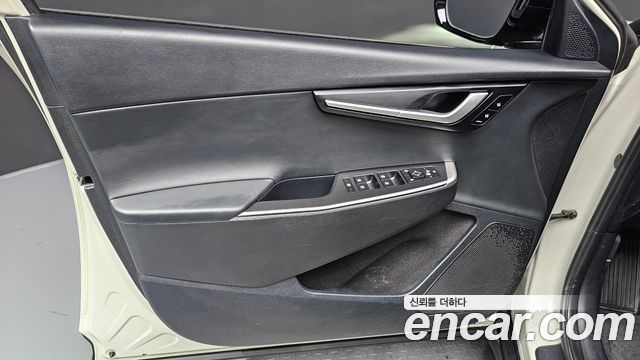Kia EV6 Long Range Air 2022 — фото 24