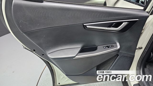 Kia EV6 Long Range Air 2022 — фото 25