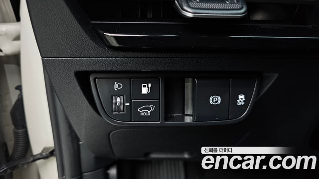 Kia EV6 Long Range Air 2022 — фото 28