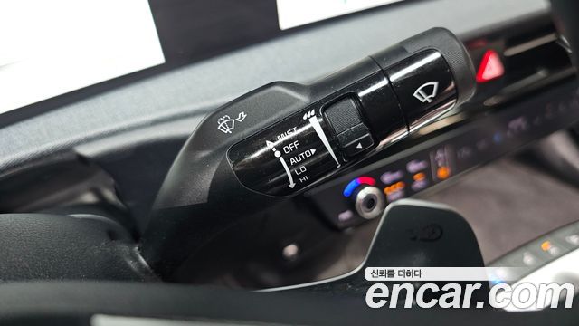 Kia EV6 Long Range Air 2022 — фото 29