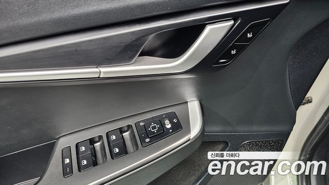 Kia EV6 Long Range Air 2022 — фото 30