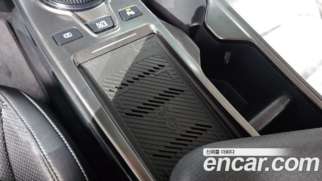 Kia EV6 Long Range Air 2022 — фото 31