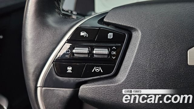 Kia EV6 Long Range Air 2022 — фото 32