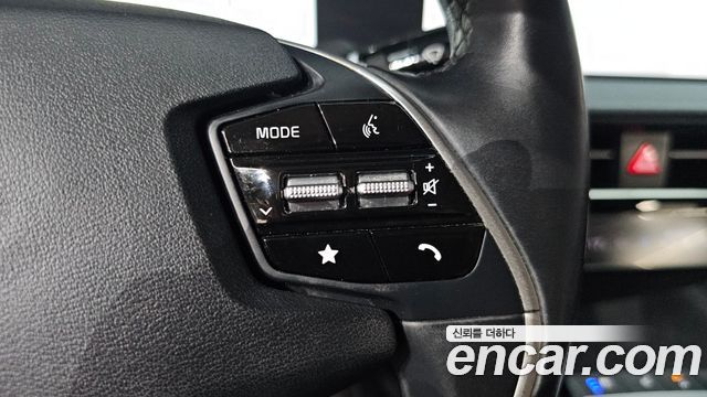 Kia EV6 Long Range Air 2022 — фото 33