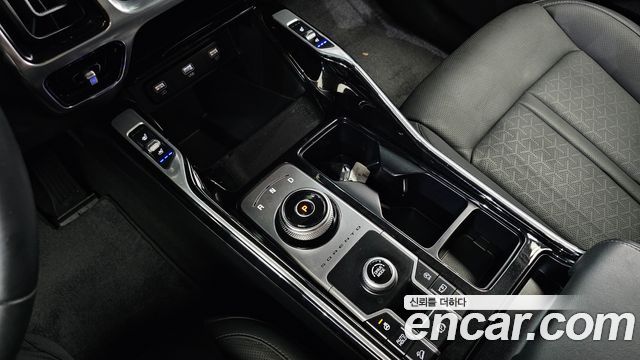 Kia Sorento (IV) Diesel 2.2 2WD Noblesse 2021 — фото 9
