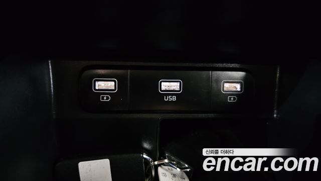 Kia Sorento (IV) Diesel 2.2 2WD Noblesse 2021 — фото 13