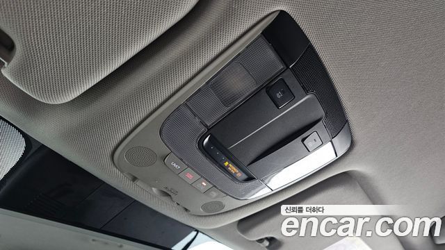 Kia Sorento (IV) Diesel 2.2 2WD Noblesse 2021 — фото 14