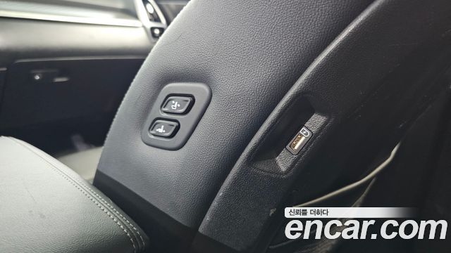 Kia Sorento (IV) Diesel 2.2 2WD Noblesse 2021 — фото 18