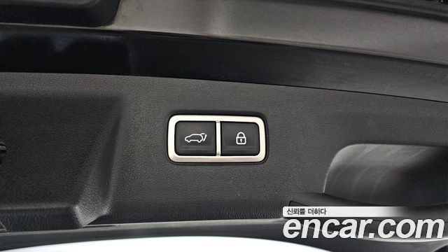 Kia Sorento (IV) Diesel 2.2 2WD Noblesse 2021 — фото 19