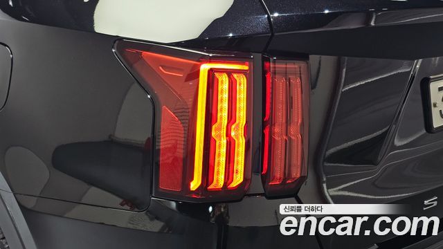 Kia Sorento (IV) Diesel 2.2 2WD Noblesse 2021 — фото 23