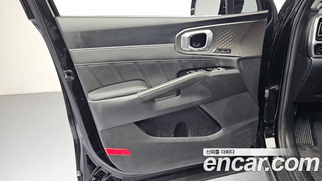 Kia Sorento (IV) Diesel 2.2 2WD Noblesse 2021 — фото 24