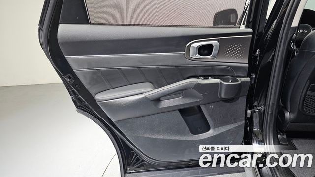 Kia Sorento (IV) Diesel 2.2 2WD Noblesse 2021 — фото 25