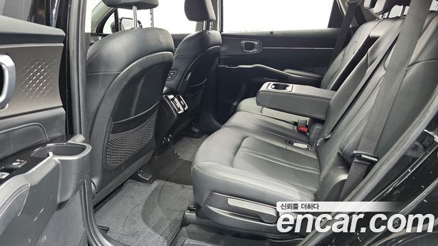 Kia Sorento (IV) Diesel 2.2 2WD Noblesse 2021 — фото 26