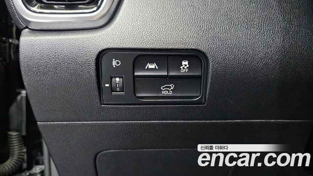 Kia Sorento (IV) Diesel 2.2 2WD Noblesse 2021 — фото 27