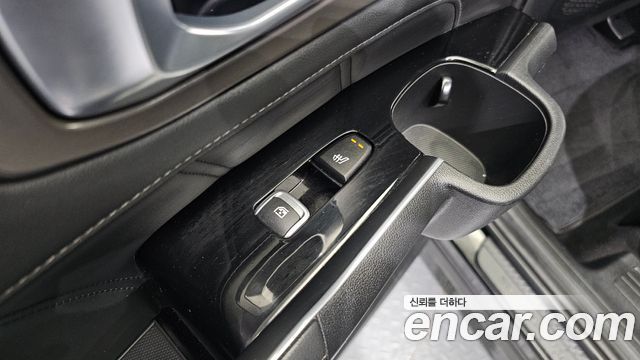 Kia Sorento (IV) Diesel 2.2 2WD Noblesse 2021 — фото 29