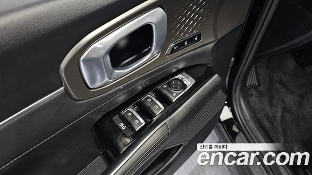 Kia Sorento (IV) Diesel 2.2 2WD Noblesse 2021 — фото 30